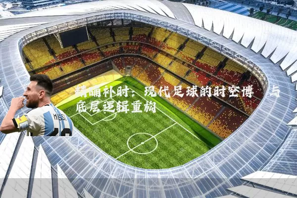 精确补时:现代足球的时空博弈与底层逻辑重构